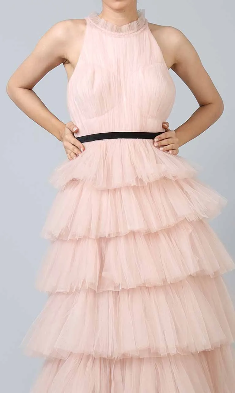 Maeve Tulle Dress