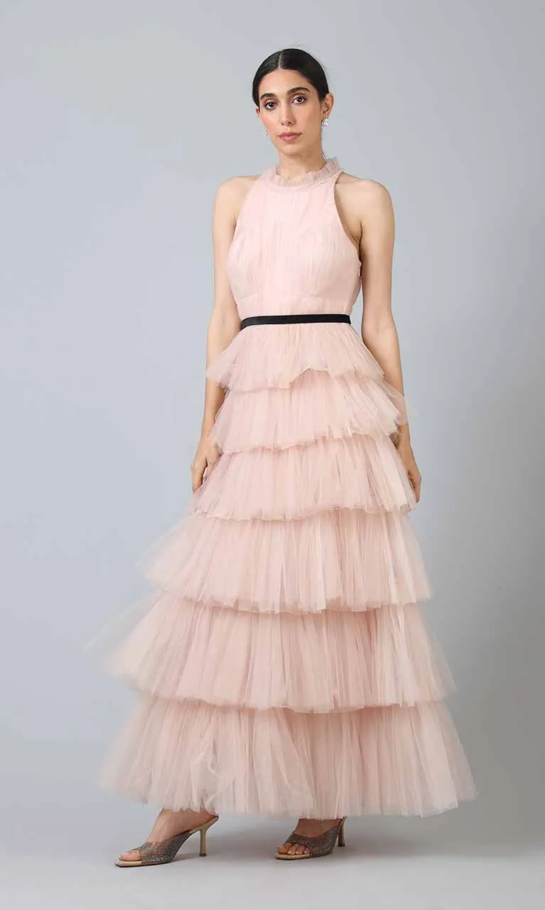 Maeve Tulle Dress