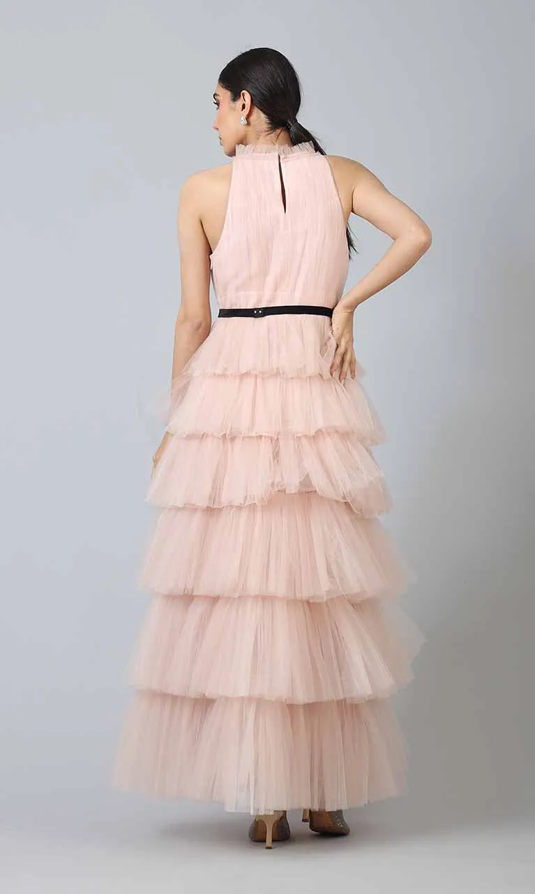 Maeve Tulle Dress