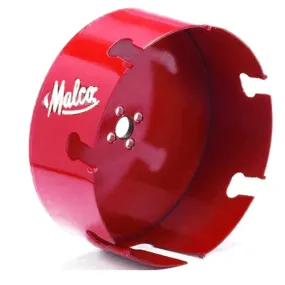 Malco HF8 3-1/2" Quick Action Carbide Tipped Hole Saw