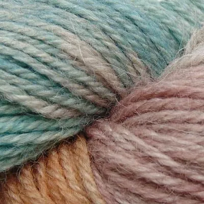 Manos - Alpaca Heather Hand Dyed