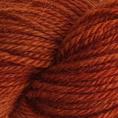 Manos - Alpaca Heather Hand Dyed