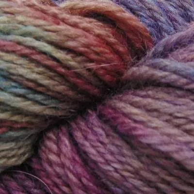 Manos - Alpaca Heather Hand Dyed