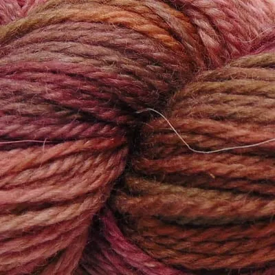 Manos - Alpaca Heather Hand Dyed