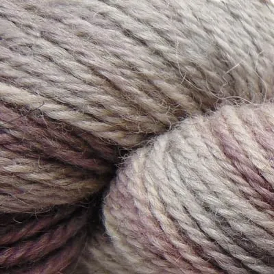 Manos - Alpaca Heather Hand Dyed