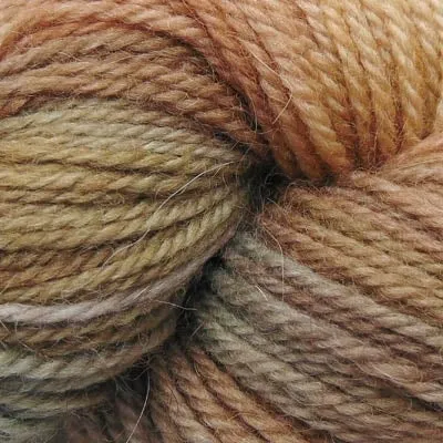 Manos del Uruguay Alpaca Heather