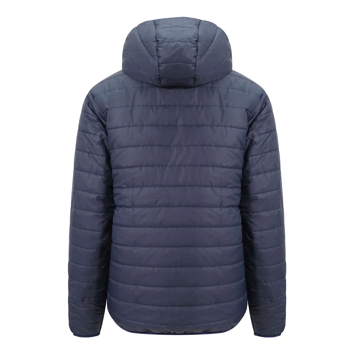 Mc Keever Clarinbridge GAA Core 22 Puffa Jacket - Youth - Navy