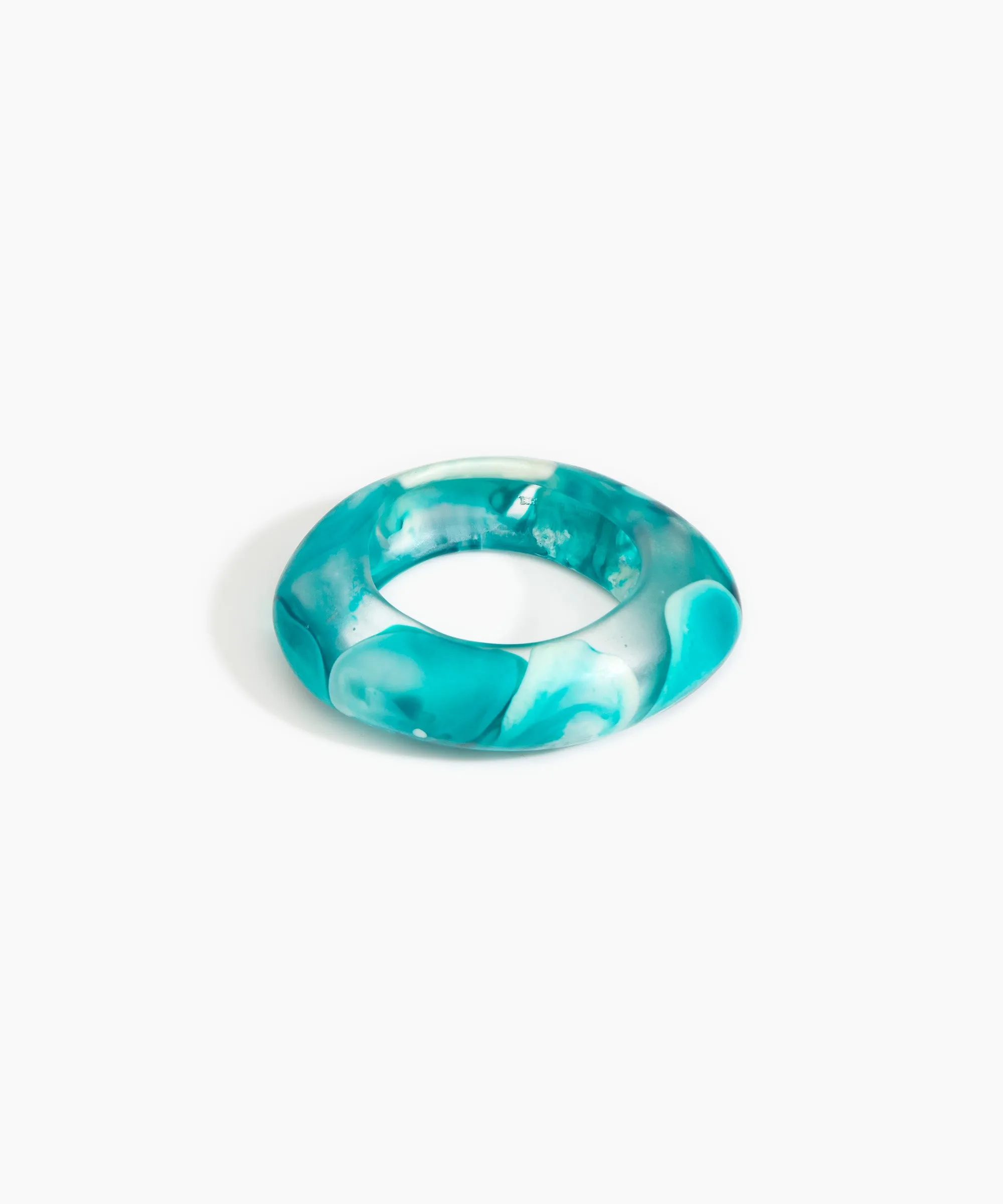 Medium Rock Bangle