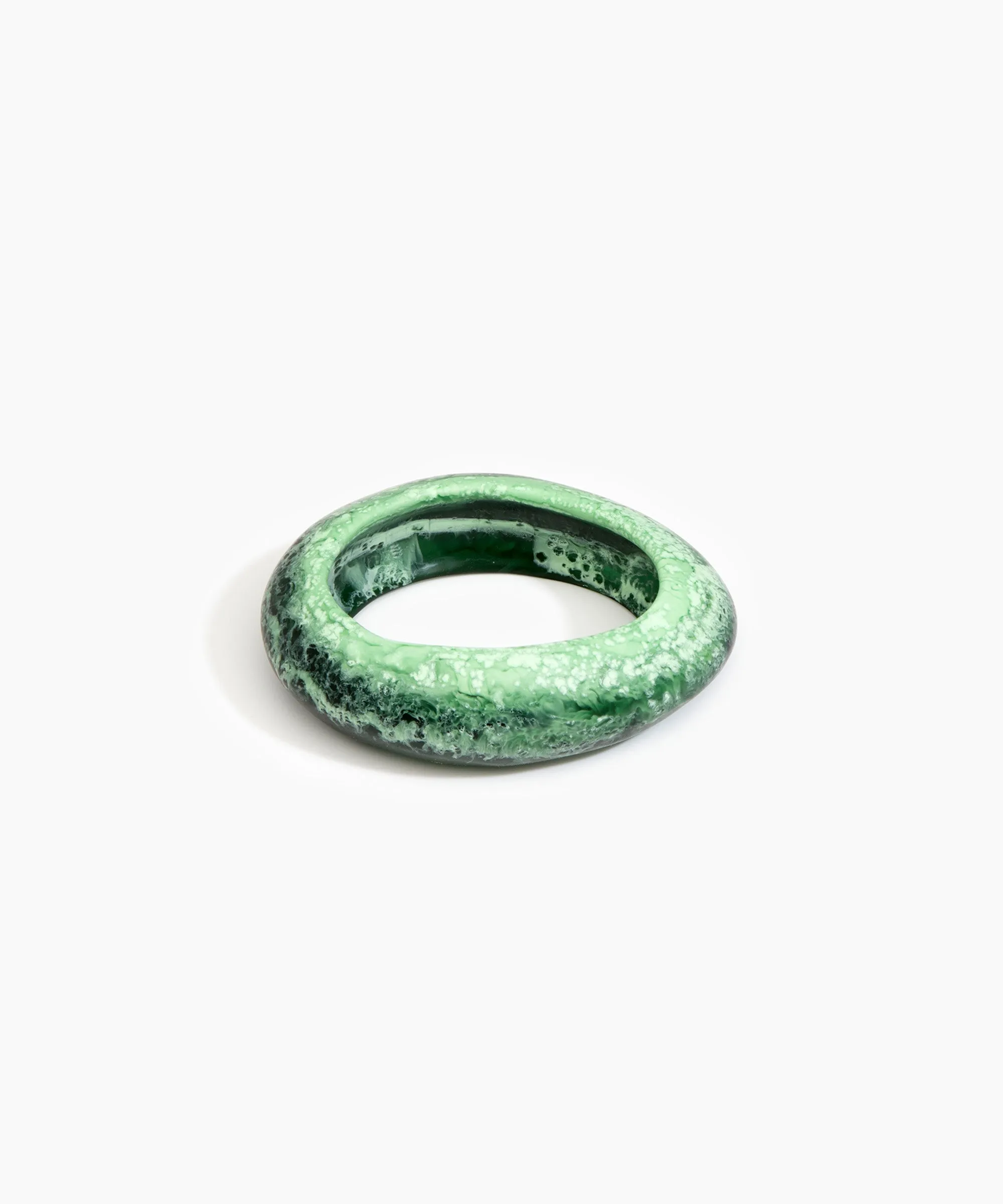 Medium Rock Bangle