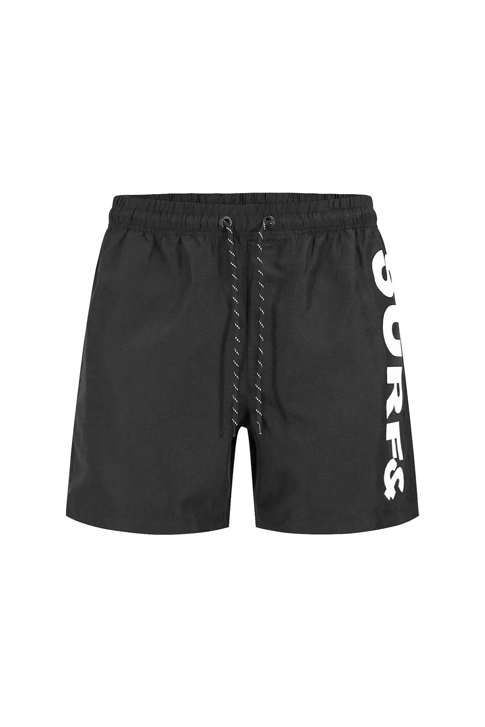 Men's Nylon Surf and Beach Swim Shorts