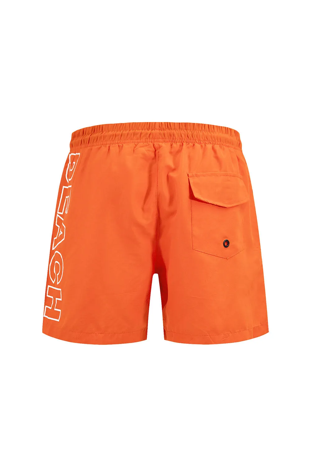 Men's Nylon Surf and Beach Swim Shorts