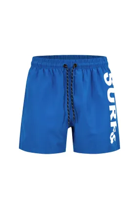 Men's Nylon Surf and Beach Swim Shorts