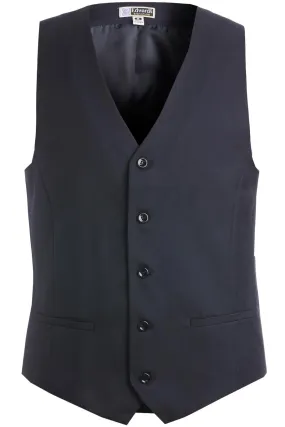 Men's Synergy Vest - Navy