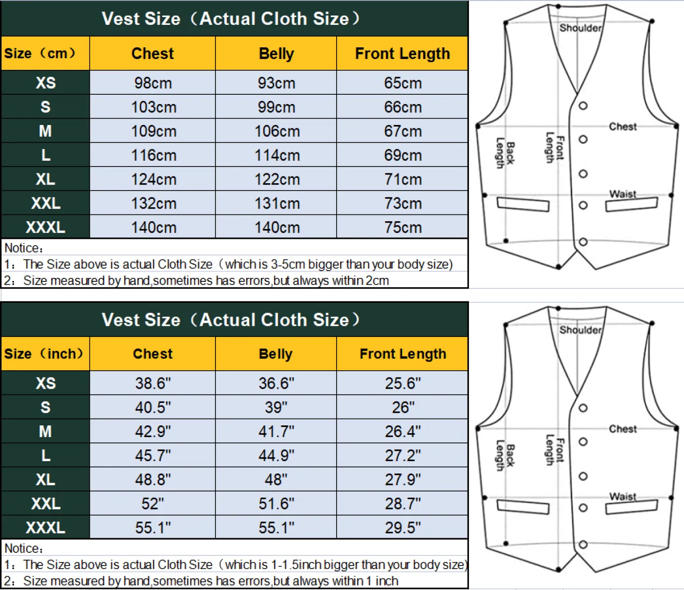 Mens waistcoat Flat Linen V Neck Waistcoat For Wedding