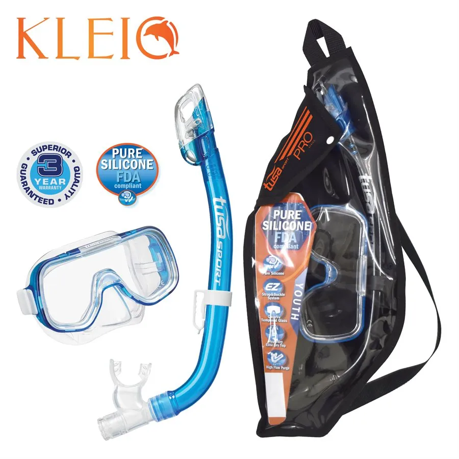 Mini-KLEIO Youth Dry Combo