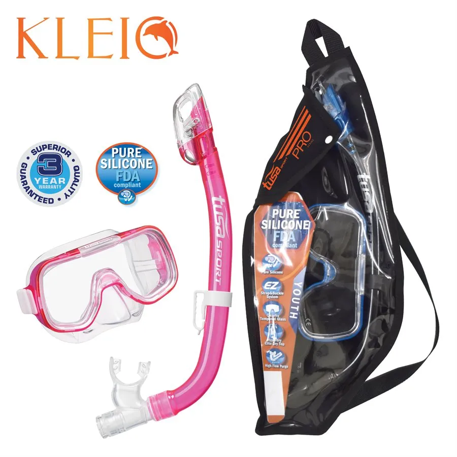 Mini-KLEIO Youth Dry Combo