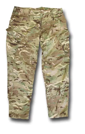 MTP MULTICAM TROUSERS