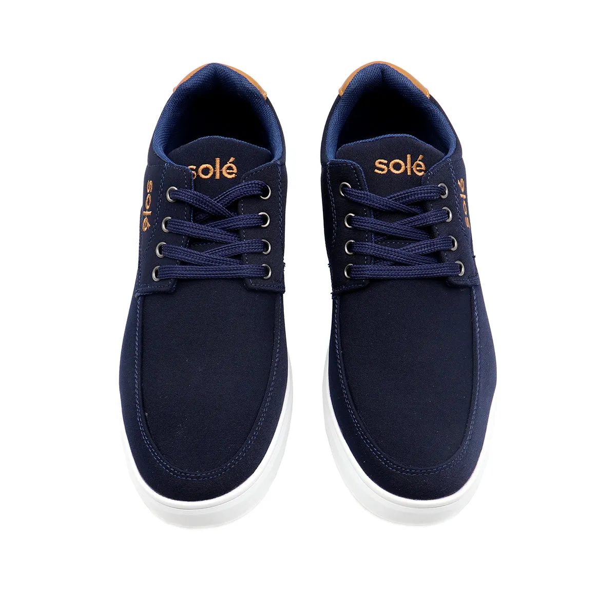 Navy Casual Sneaker M00980002