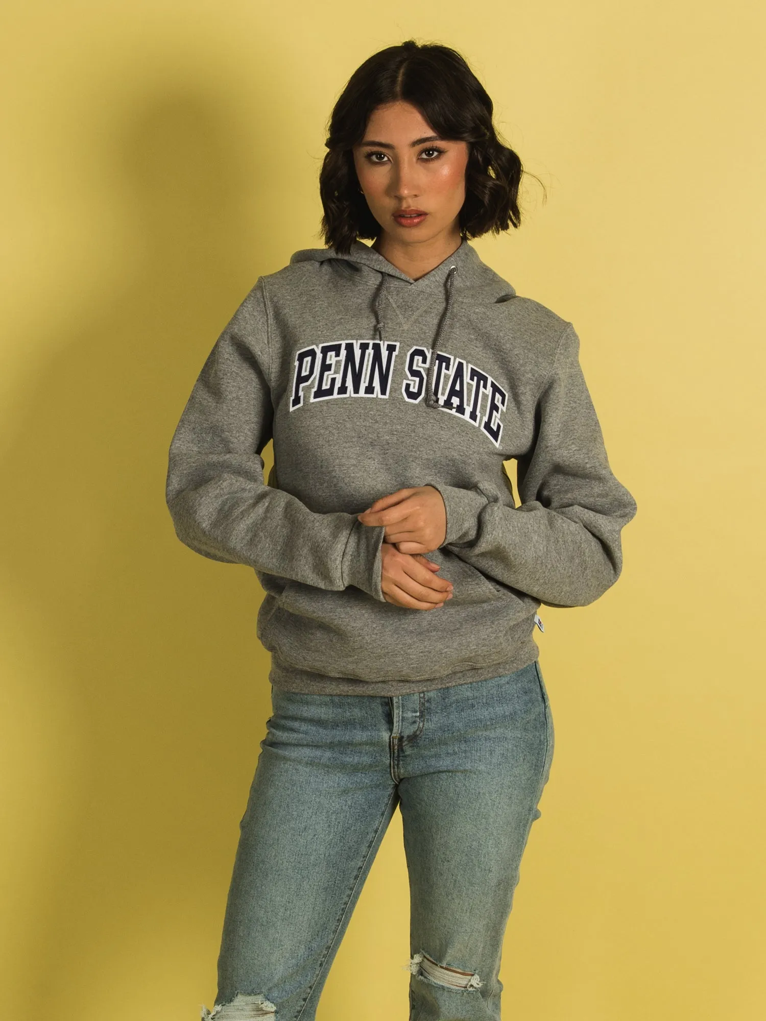 NCAA PENN STATE PULLOVER HOODIE