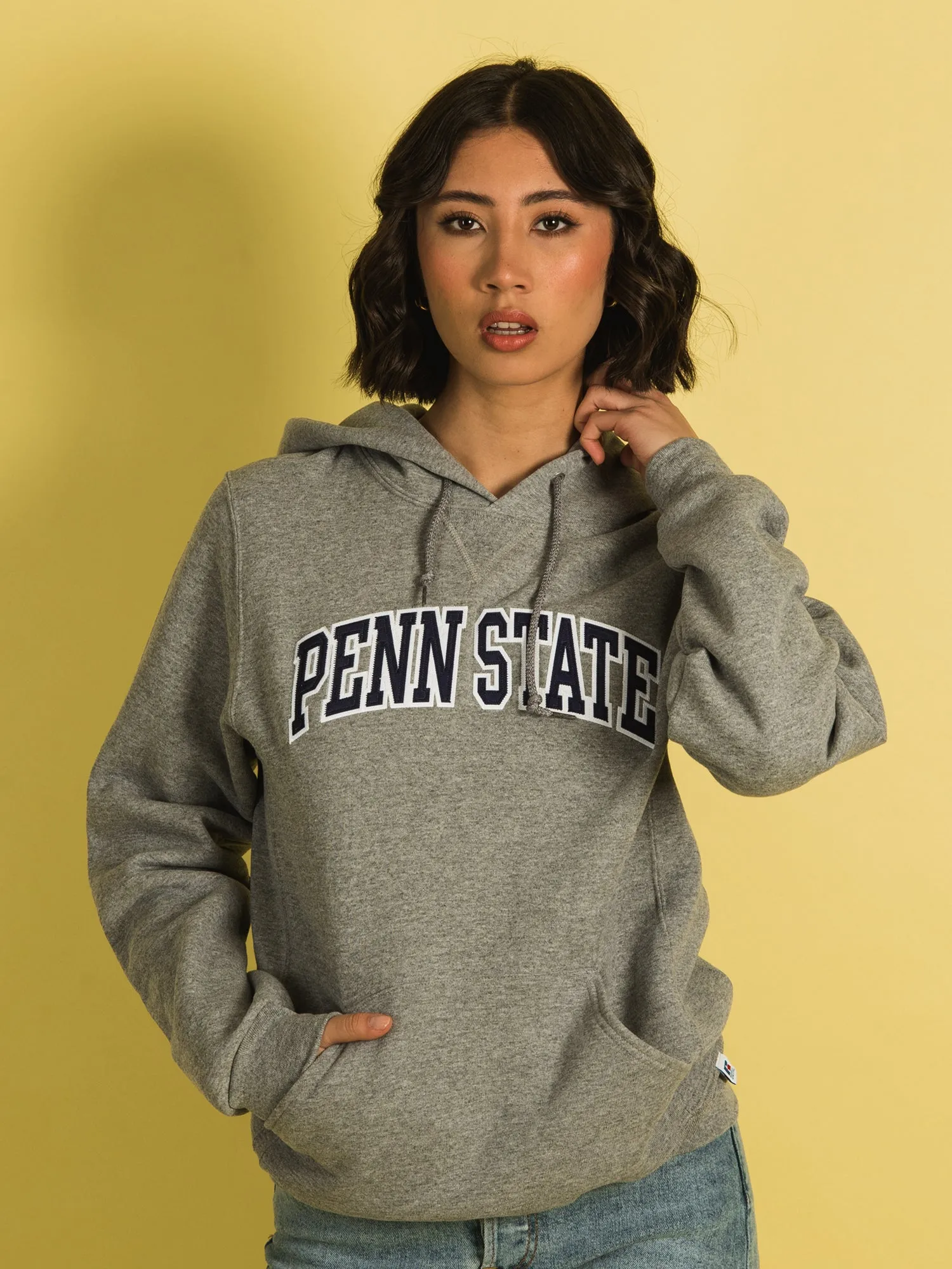 NCAA PENN STATE PULLOVER HOODIE