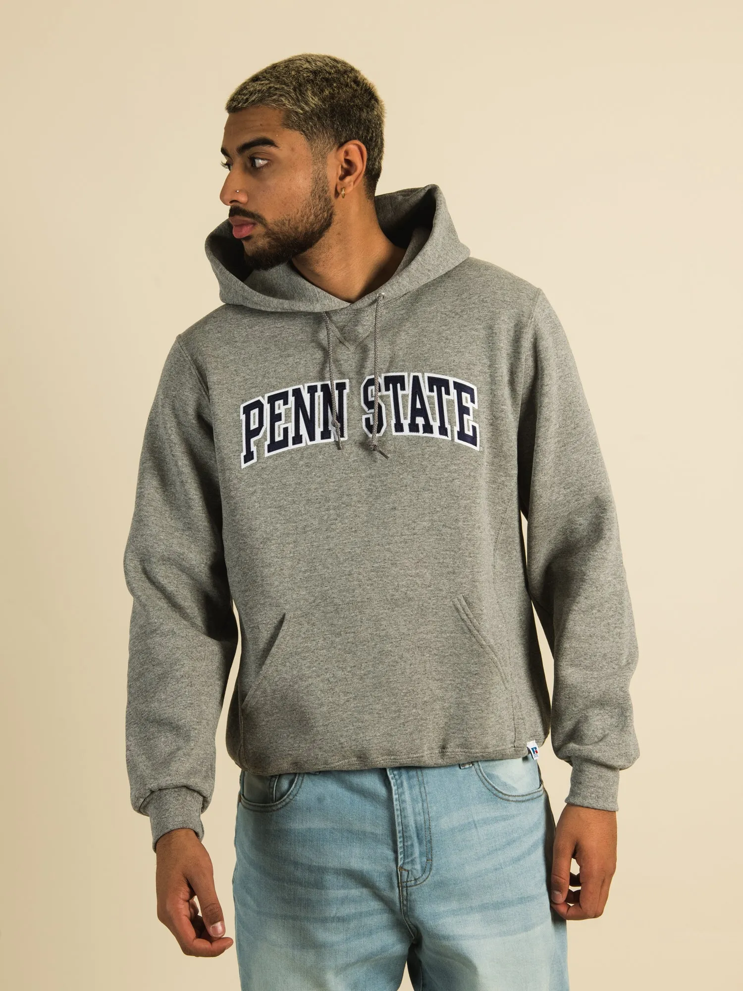 NCAA PENN STATE PULLOVER HOODIE