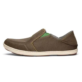 Nohea Mesh Slip On