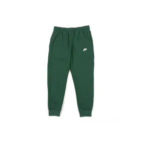 NSW Club Fleece Joggers 'Fir/White'