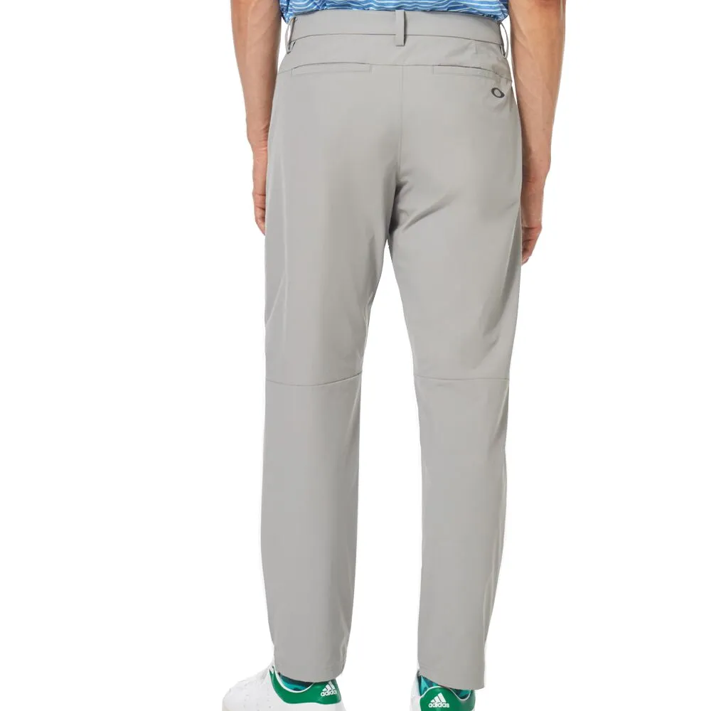 Oakley Take Pro Trousers - Stone Grey Heather