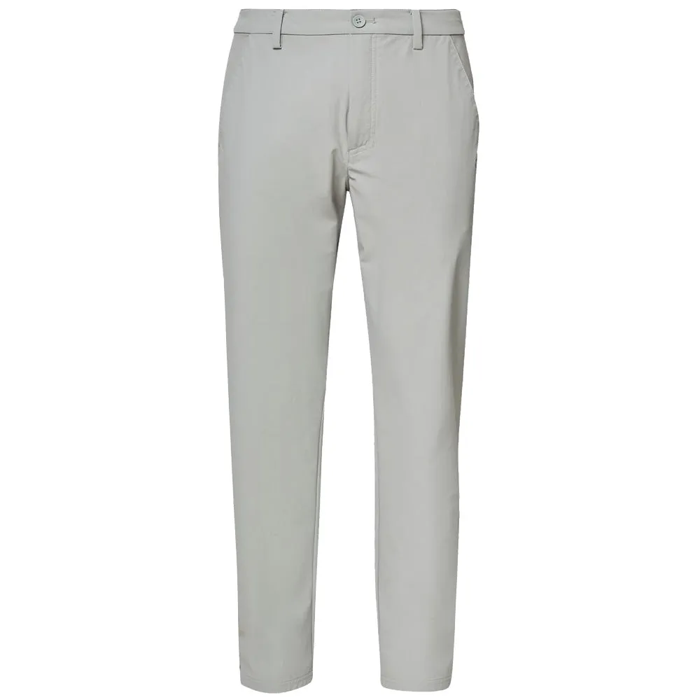 Oakley Take Pro Trousers - Stone Grey Heather