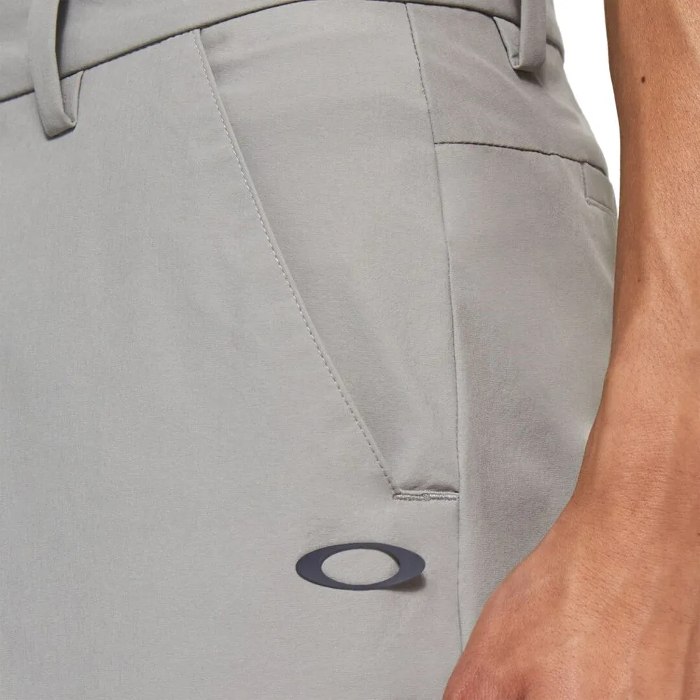 Oakley Take Pro Trousers - Stone Grey Heather