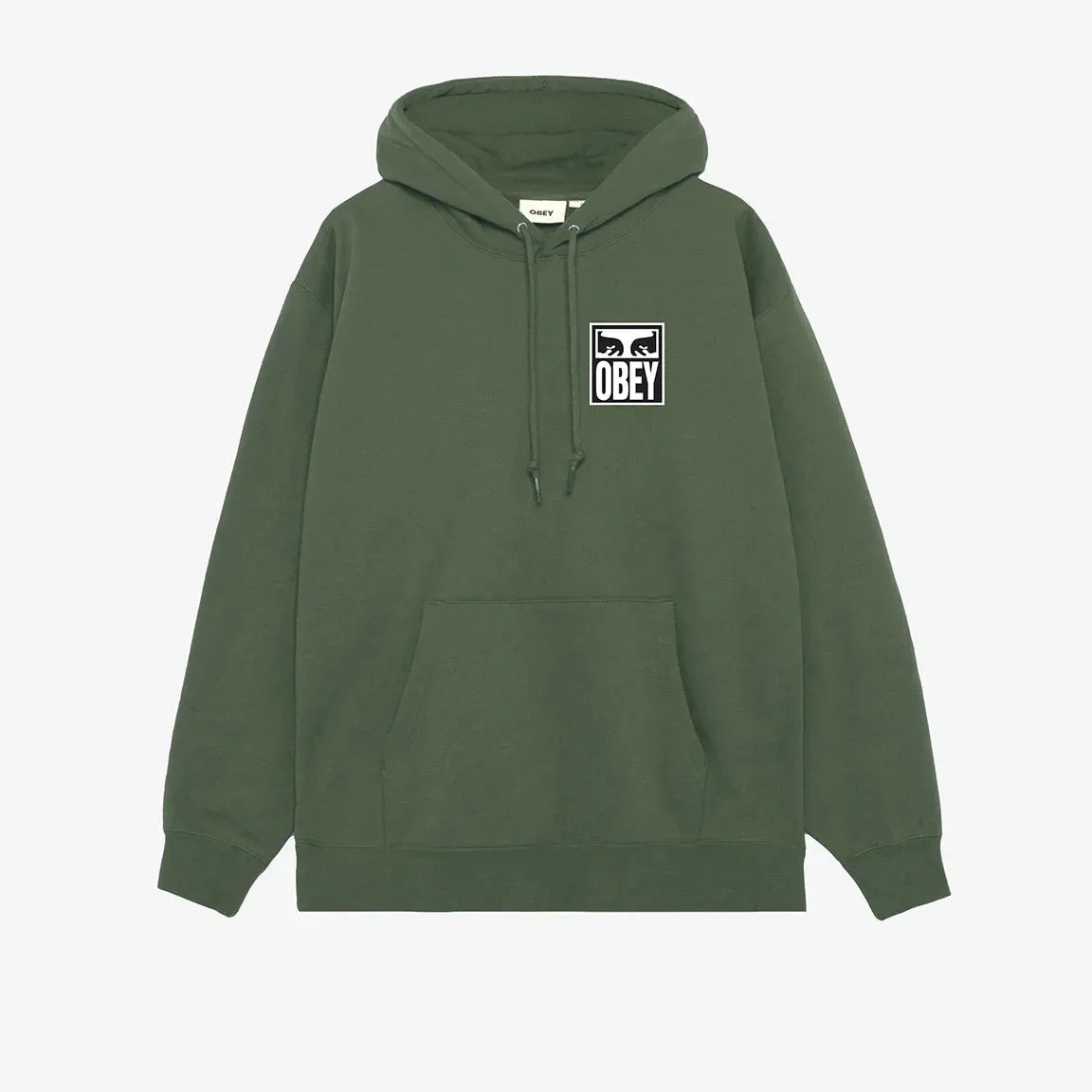 OBEY Eyes Icon Premium Pullover