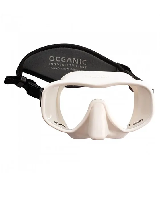 Oceanic Shadow Dive Mask