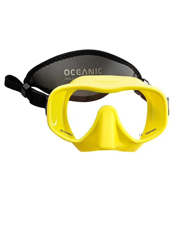 Oceanic Shadow Dive Mask