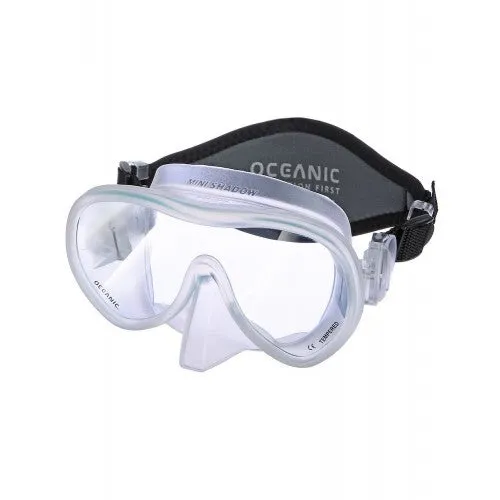 Oceanic Shadow Mini Mask