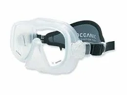 Oceanic Shadow/Ice Mask