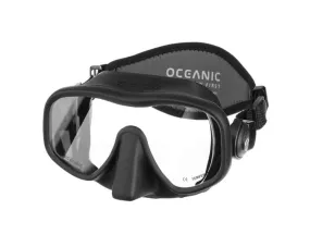 Oceanic Shadow/Ice Mask