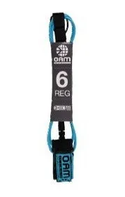 ON A MISSION REGULAR 6' LEASH