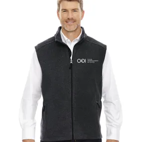 OOI Fleece Vest