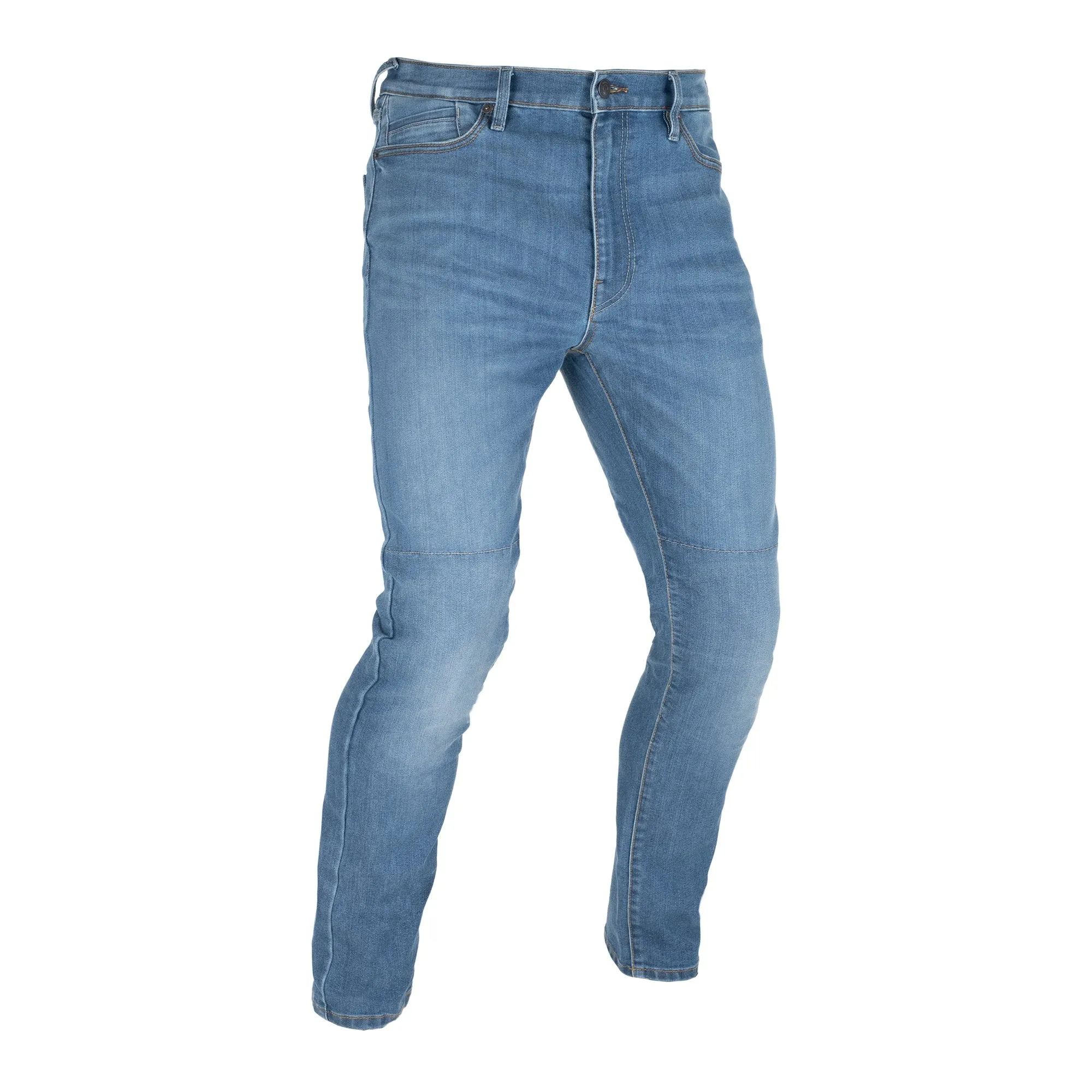 Original Approved AA Rated Men's Motorcycle Jeans Straight