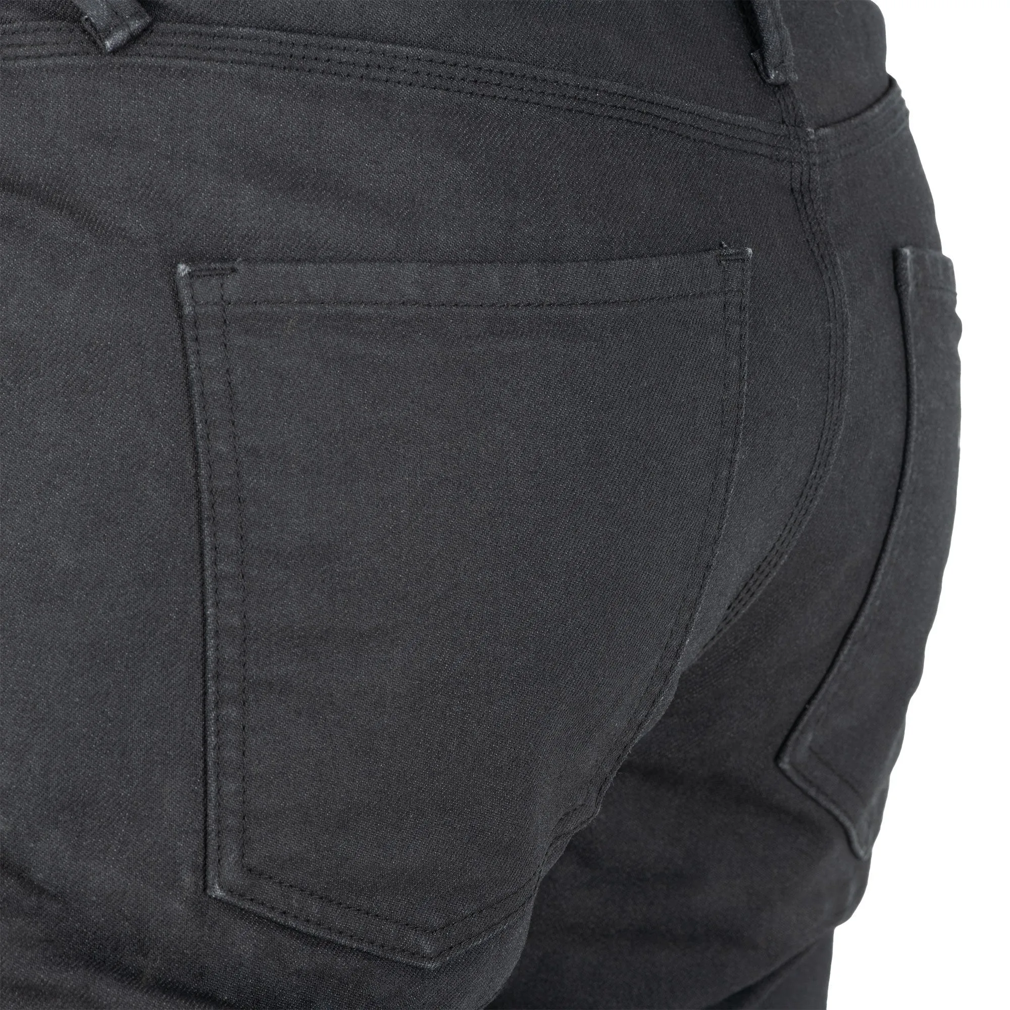 Original Approved AA Rated Men's Motorcycle Jeans Straight