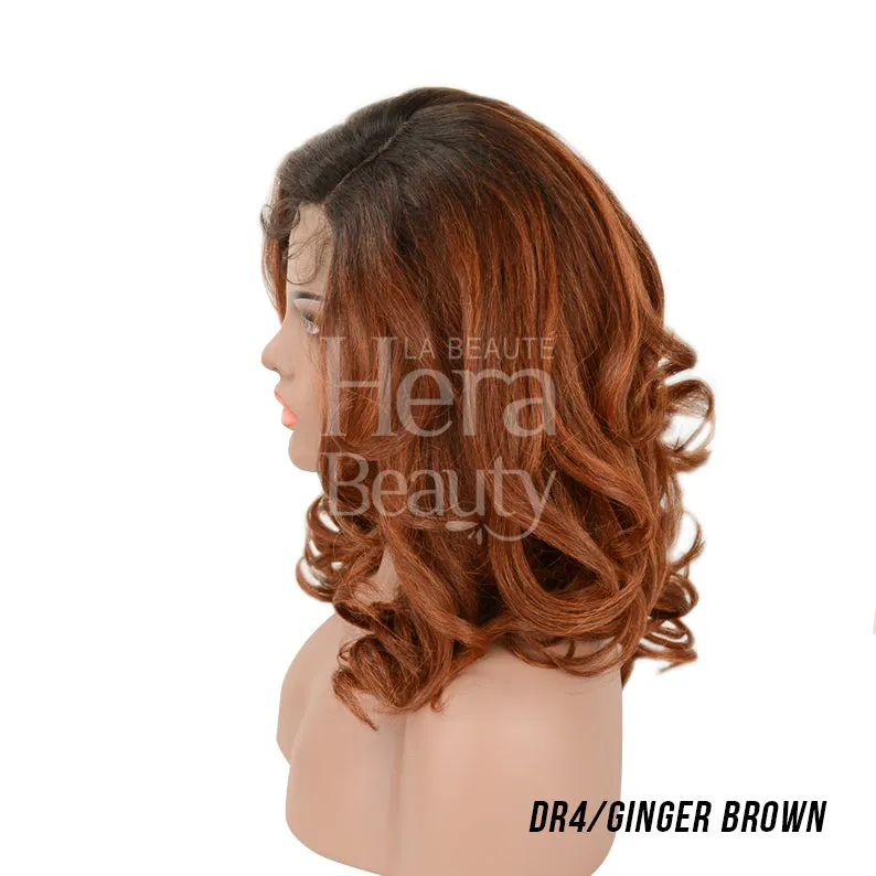 OUTRE Lace Front Wig Soft & Natural NEESHA 205