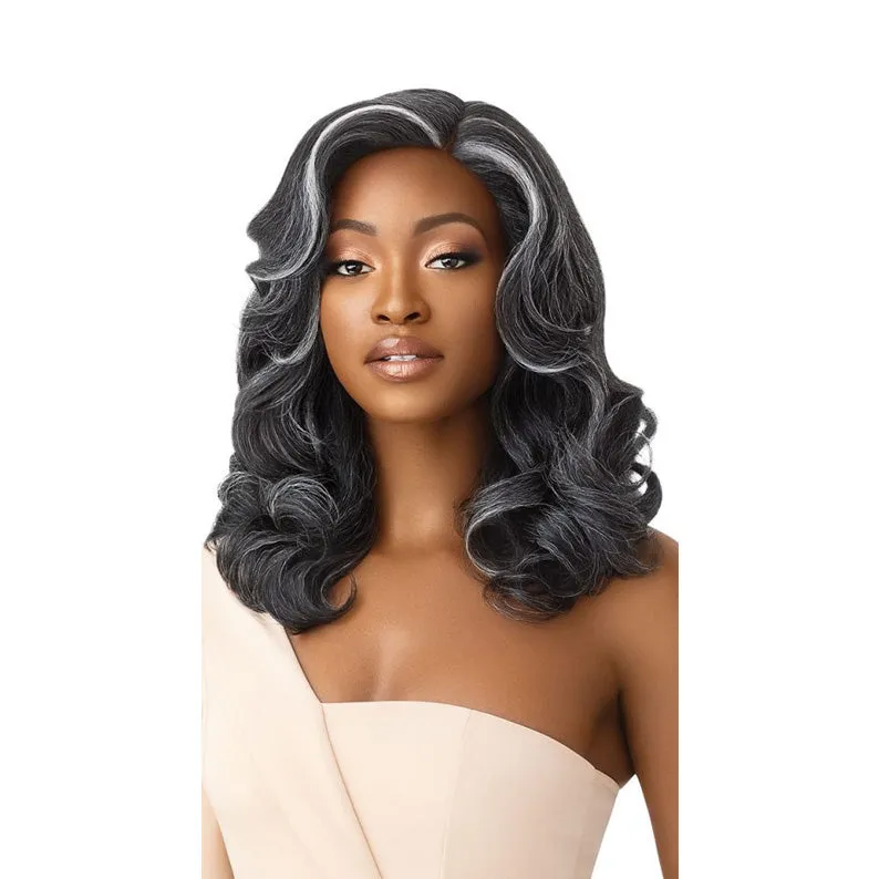 OUTRE Lace Front Wig Soft & Natural NEESHA 205