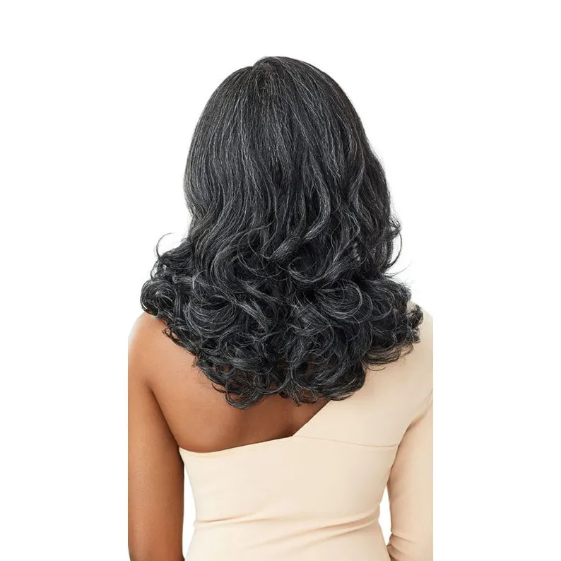 OUTRE Lace Front Wig Soft & Natural NEESHA 205