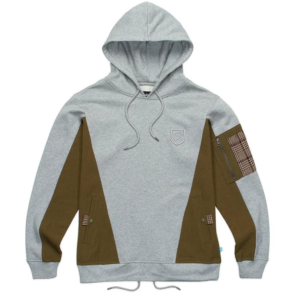 Paratrooper Pullover Hoodie