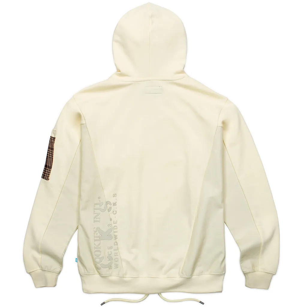 Paratrooper Pullover Hoodie