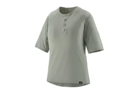 Patagonia Women's Capilene Cool Trail Henley Shirt