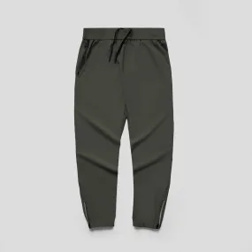 Performance Joggers - OD Green