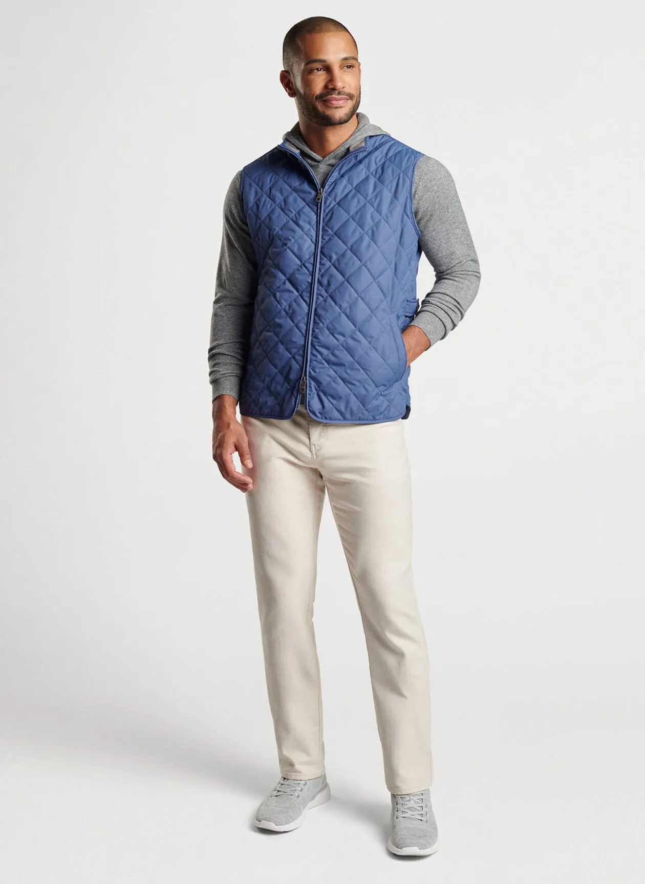 Peter Millar Essex Vest