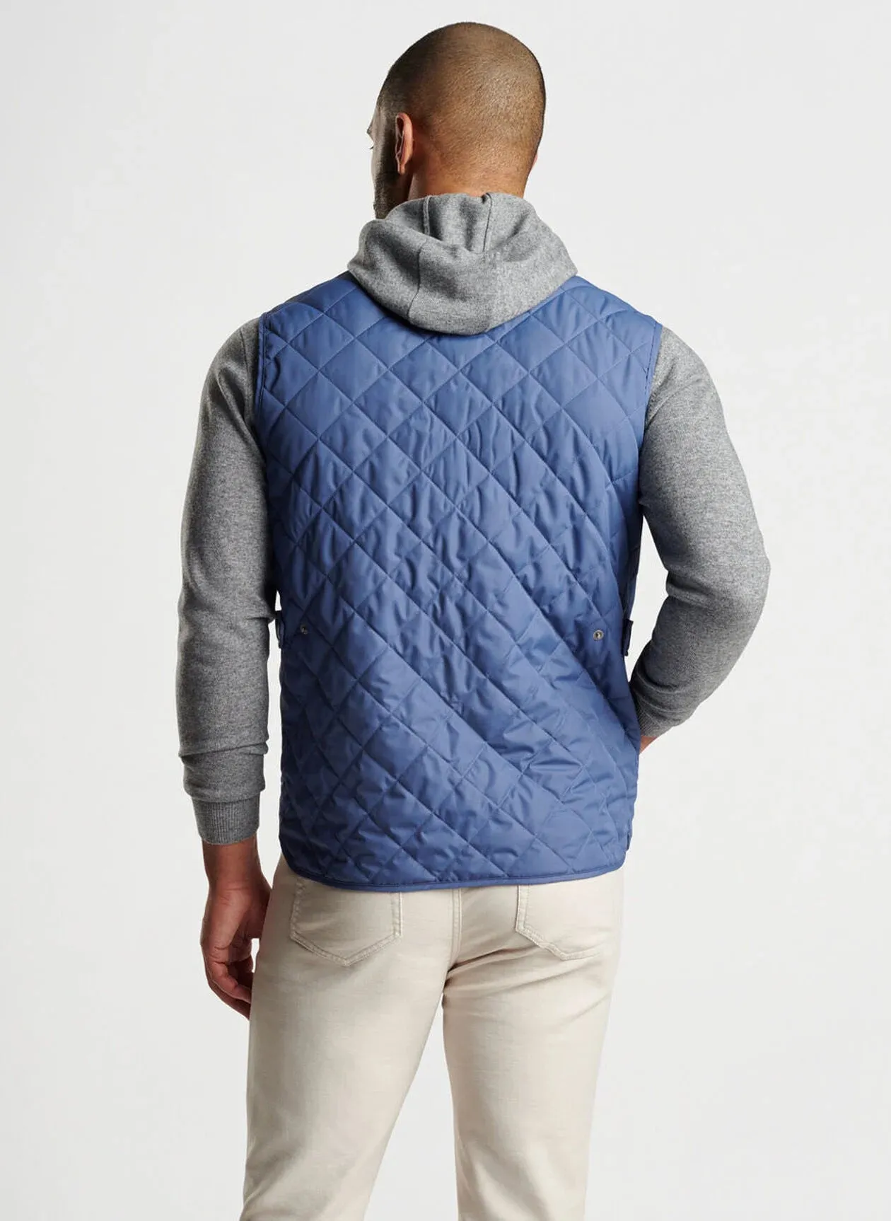 Peter Millar Essex Vest