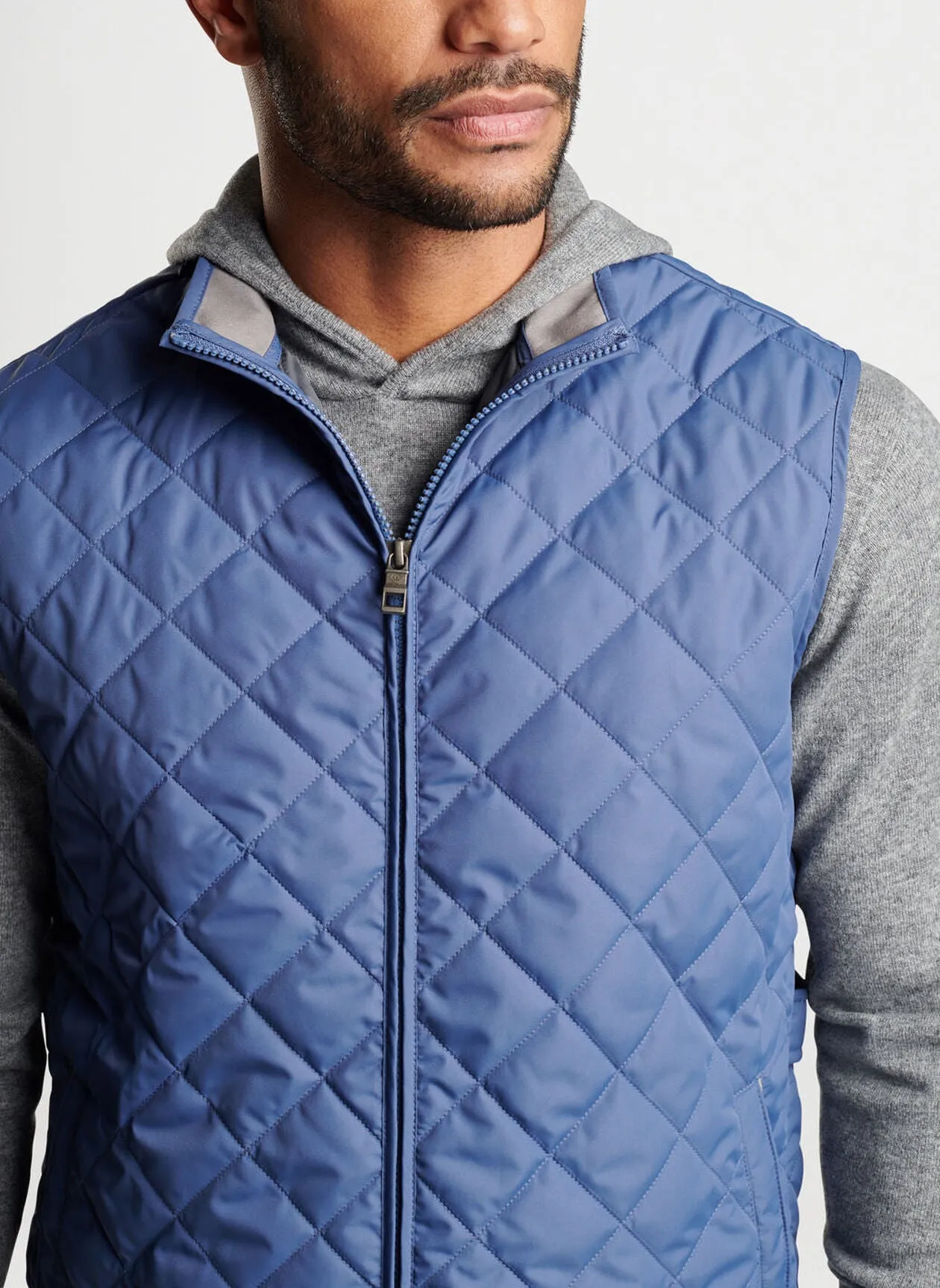 Peter Millar Essex Vest